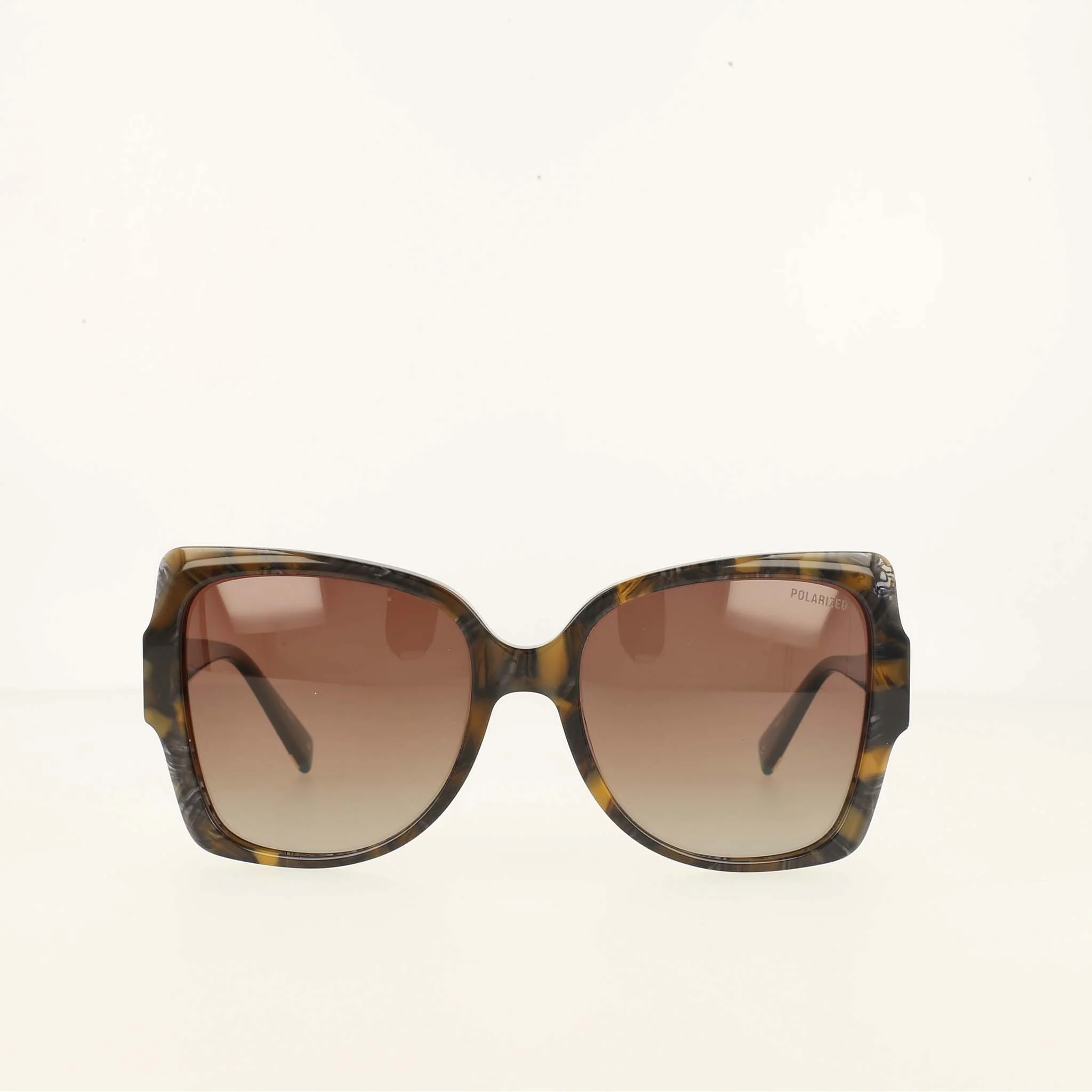 Women's Polarized Oversized Butterfly