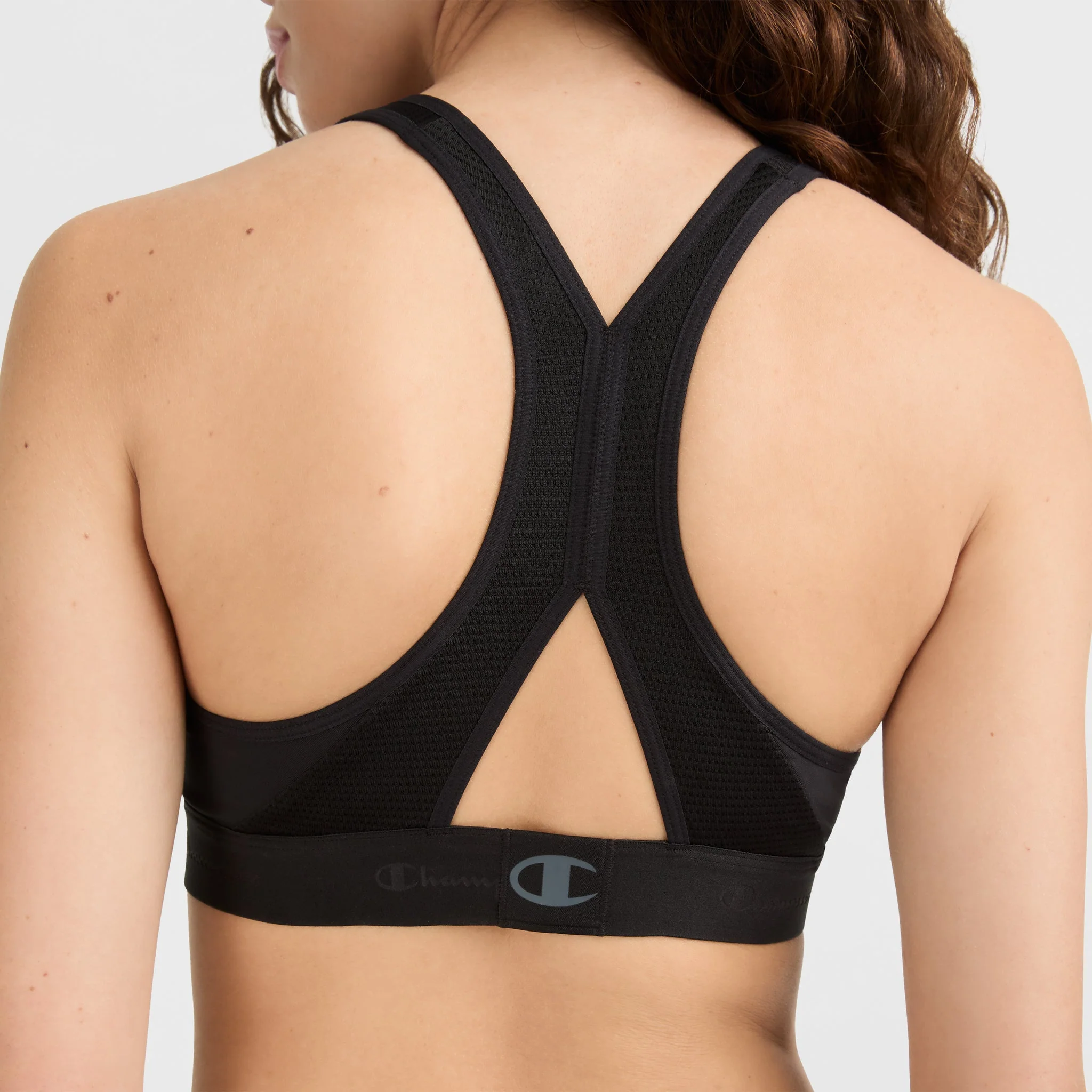 The Curvy Sports Bra, C Logo - Image 4