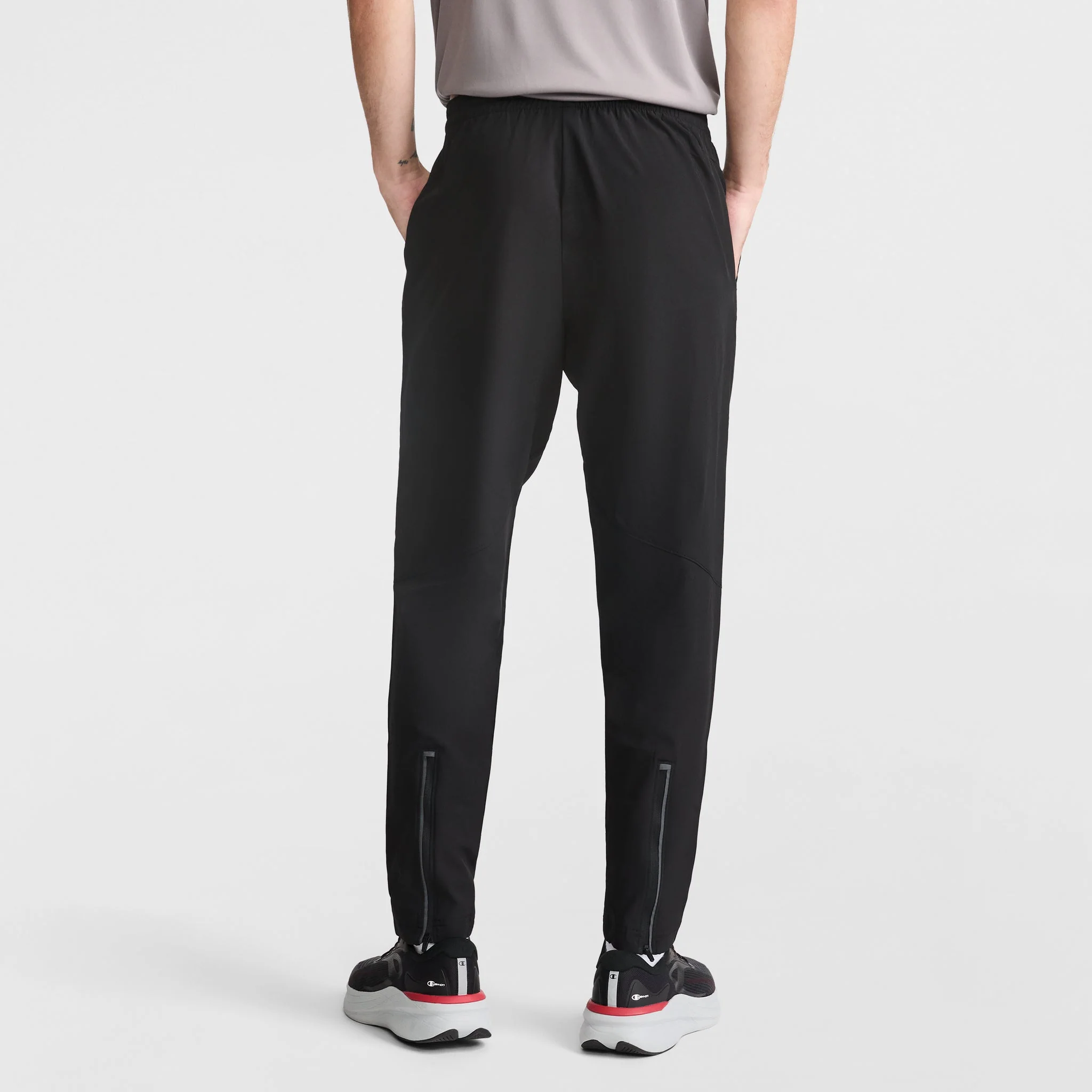 MVP Pants, Moisture Wicking, C Logo - Image 2