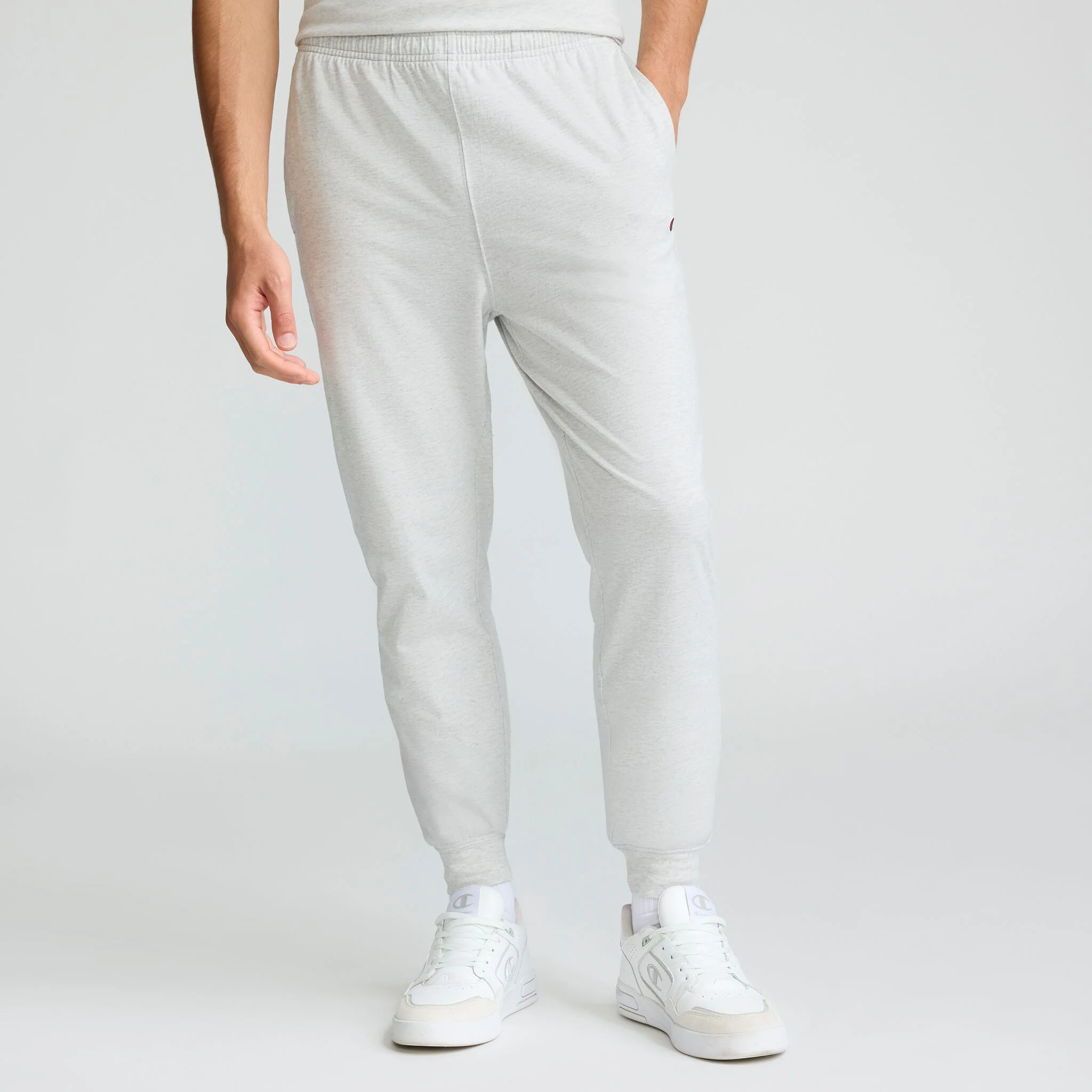 Everyday Cotton Jogger