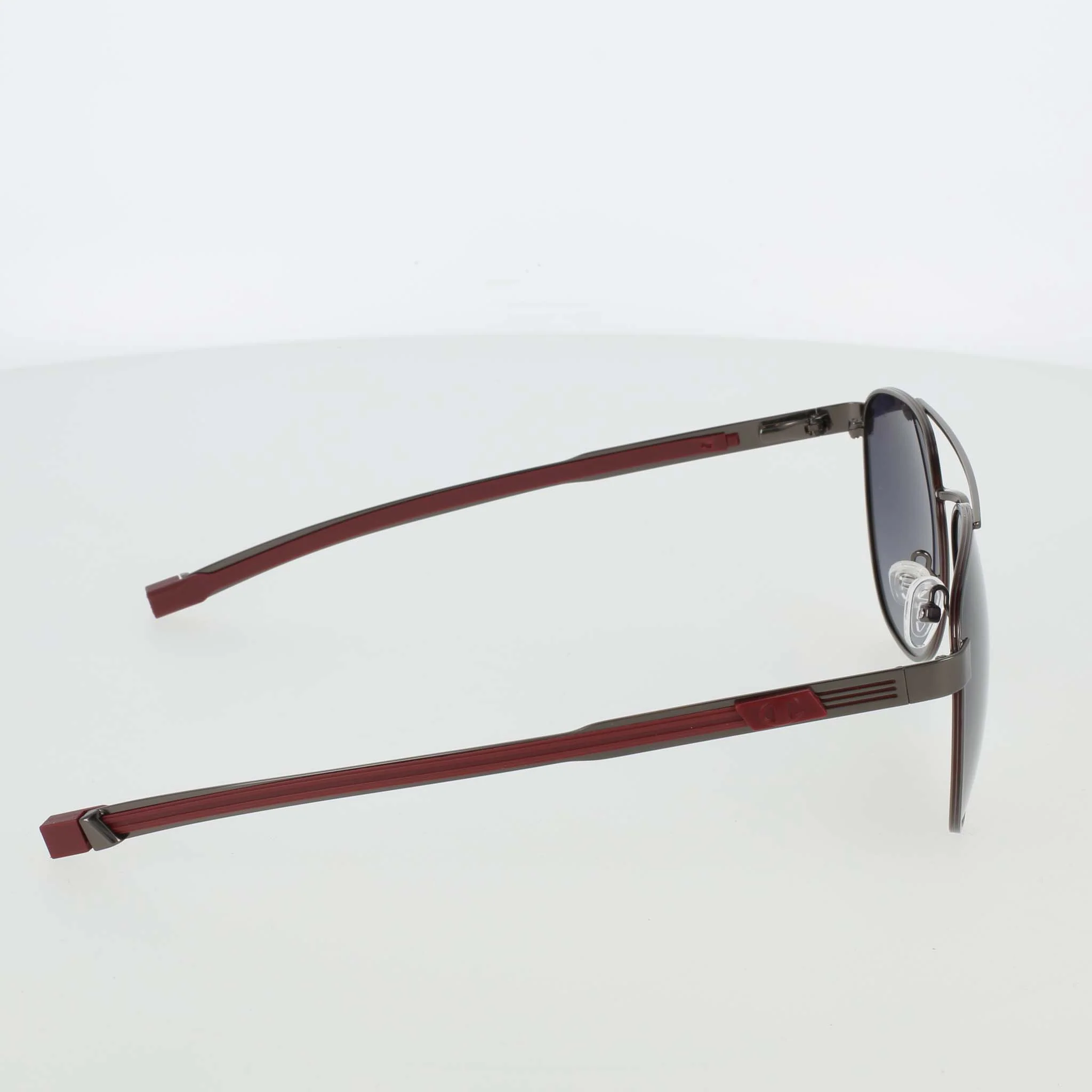 Men's Polarized Retainer Stainless ST-Shirtl Aviator - Image 5