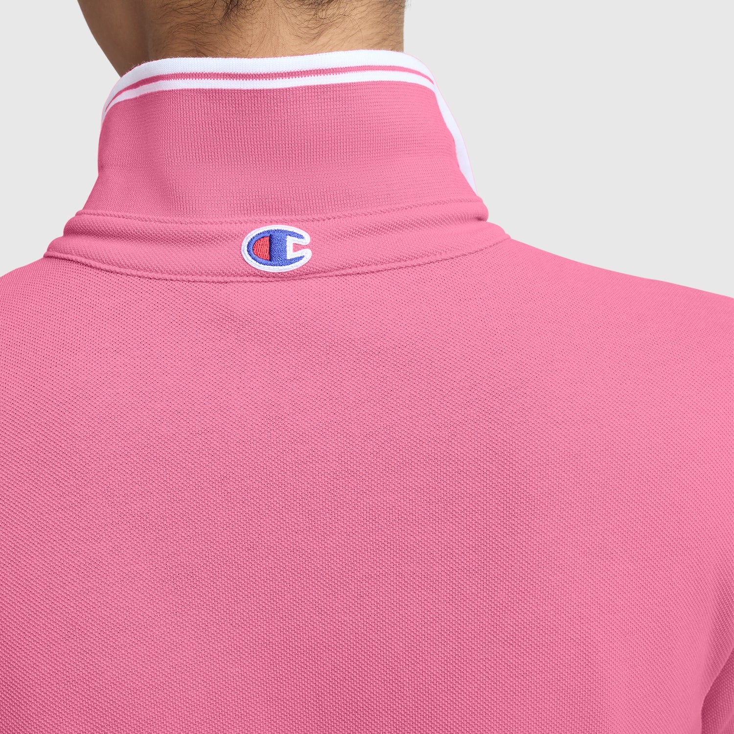Off The Court Polo Dress, C Logo - Image 4