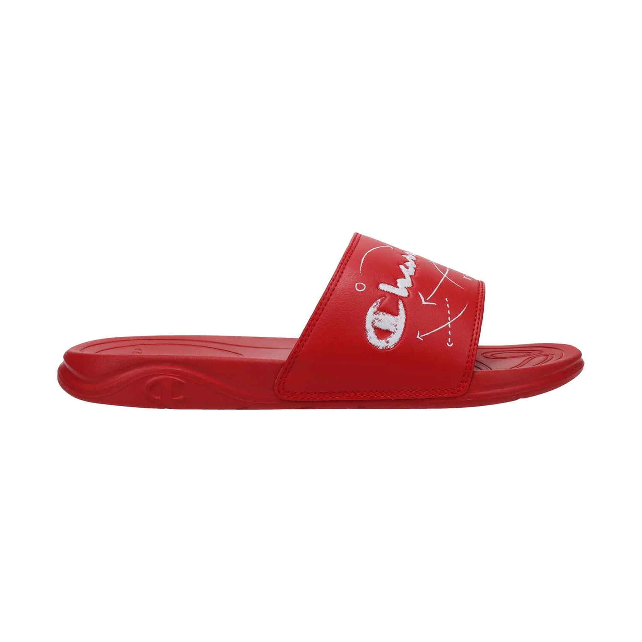 Men's Mega SFB Slide
