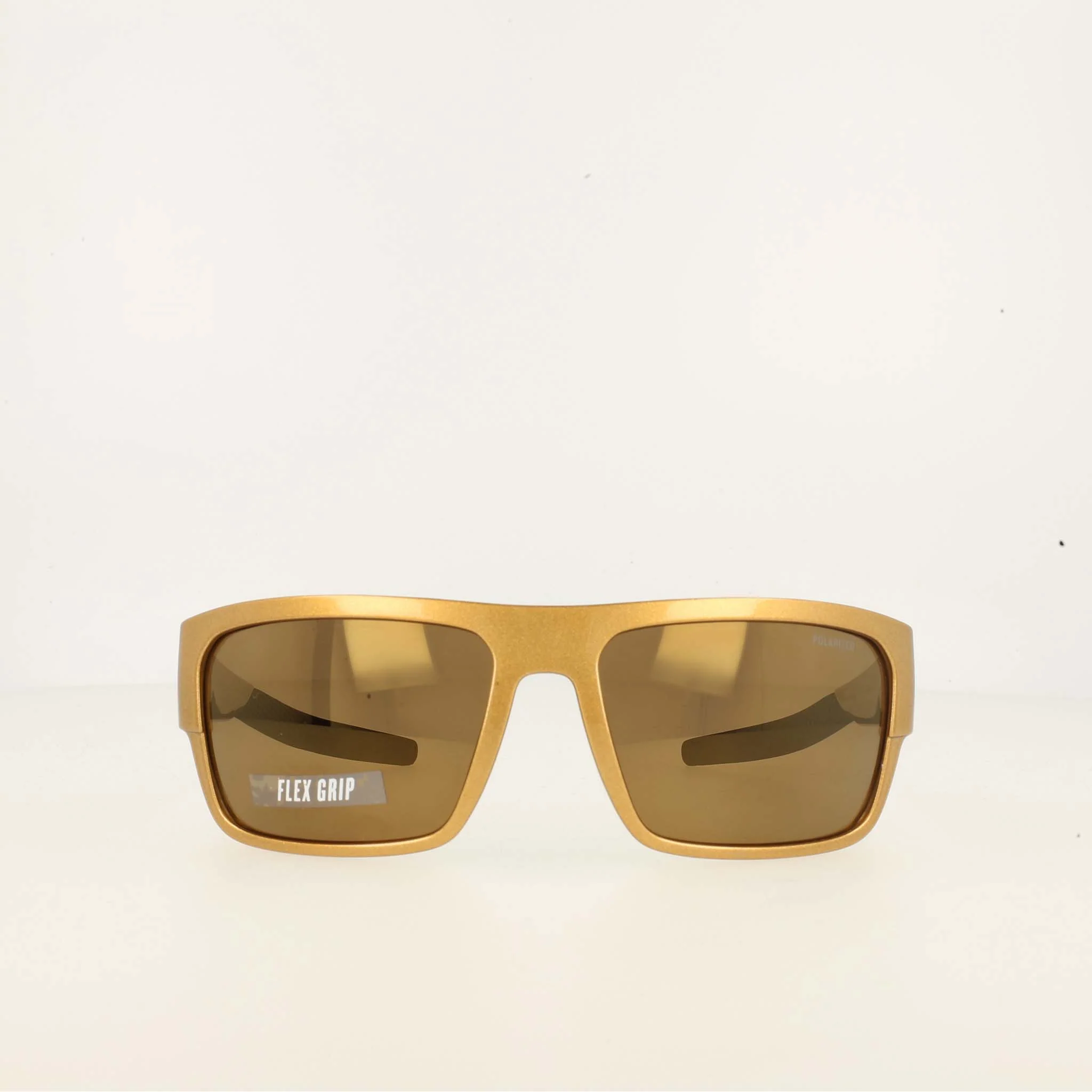 Men's Polarized Grilamid Flex Grip Tip - Large