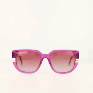 Women's Polarized Modified Cateye