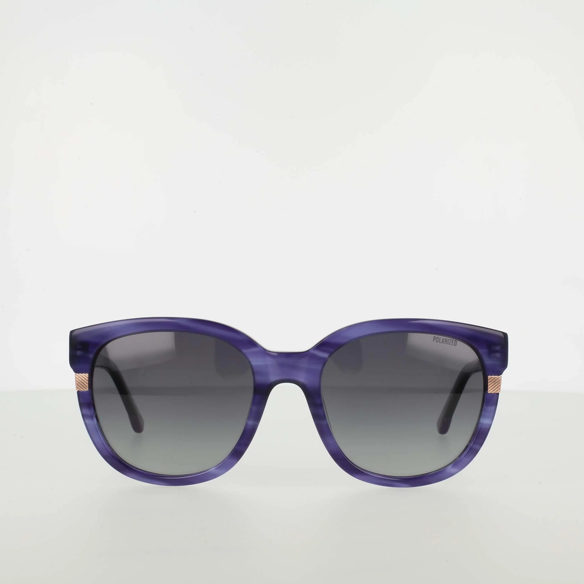 Women's Polarized Curvaceous Square