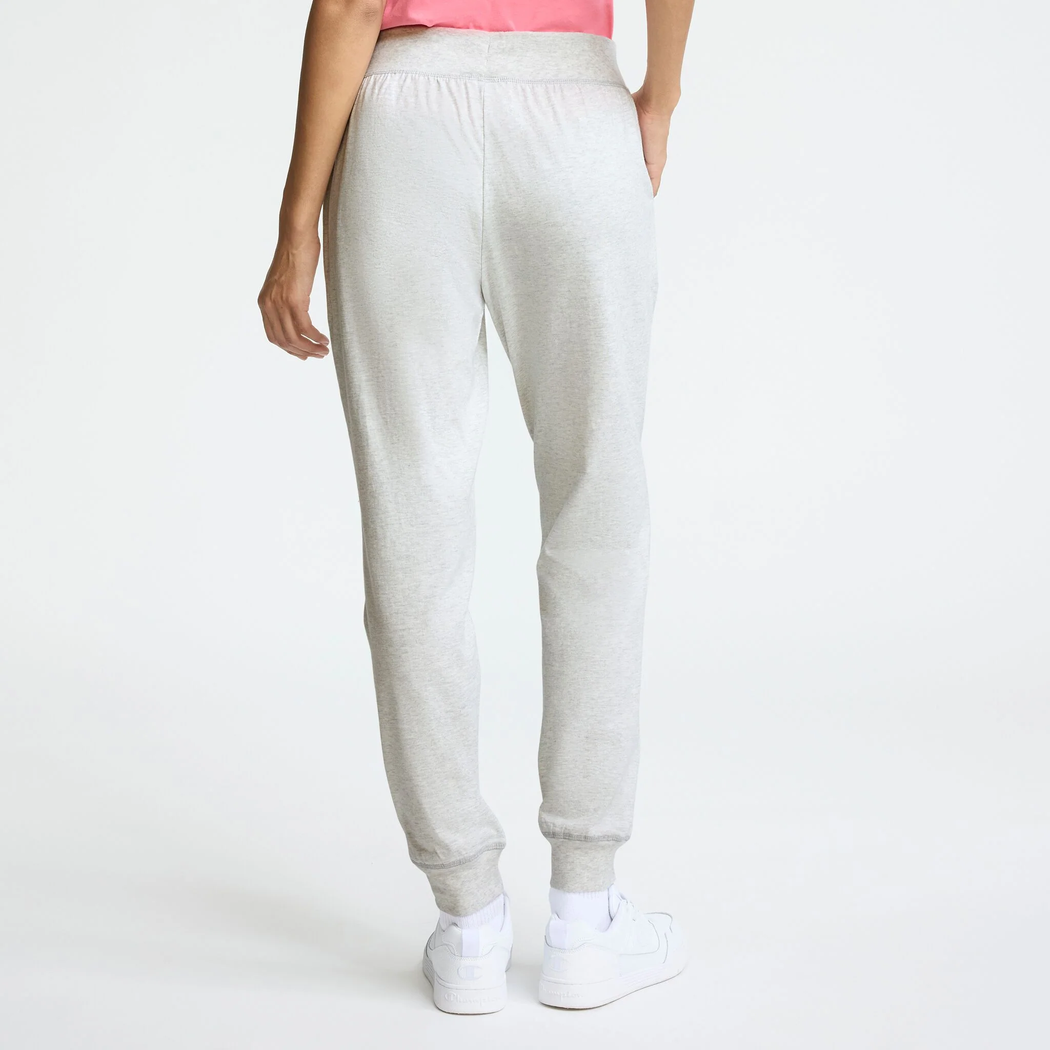 Jersey Jogger - Image 2