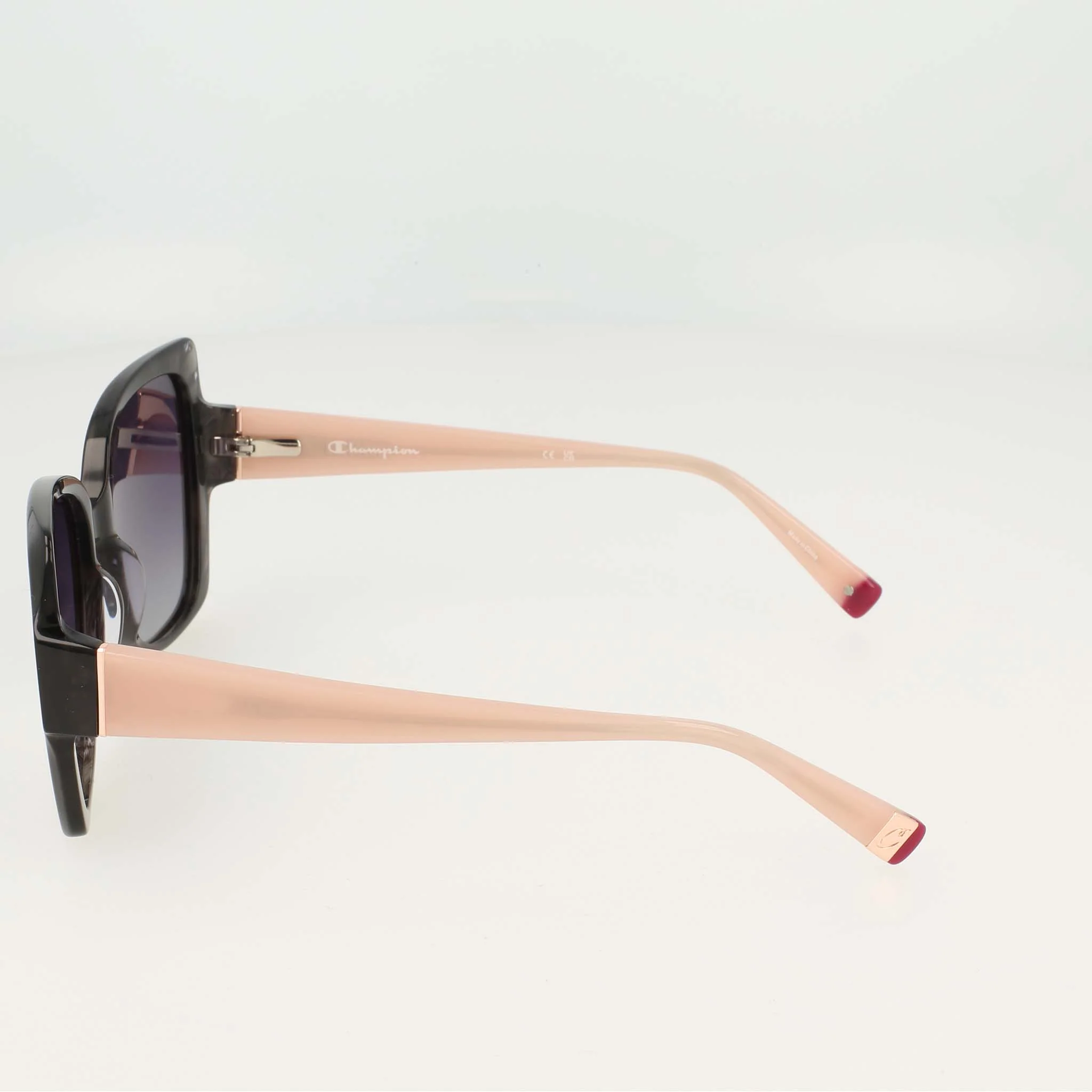 Women's Polarized Oversized Butterfly - Image 3