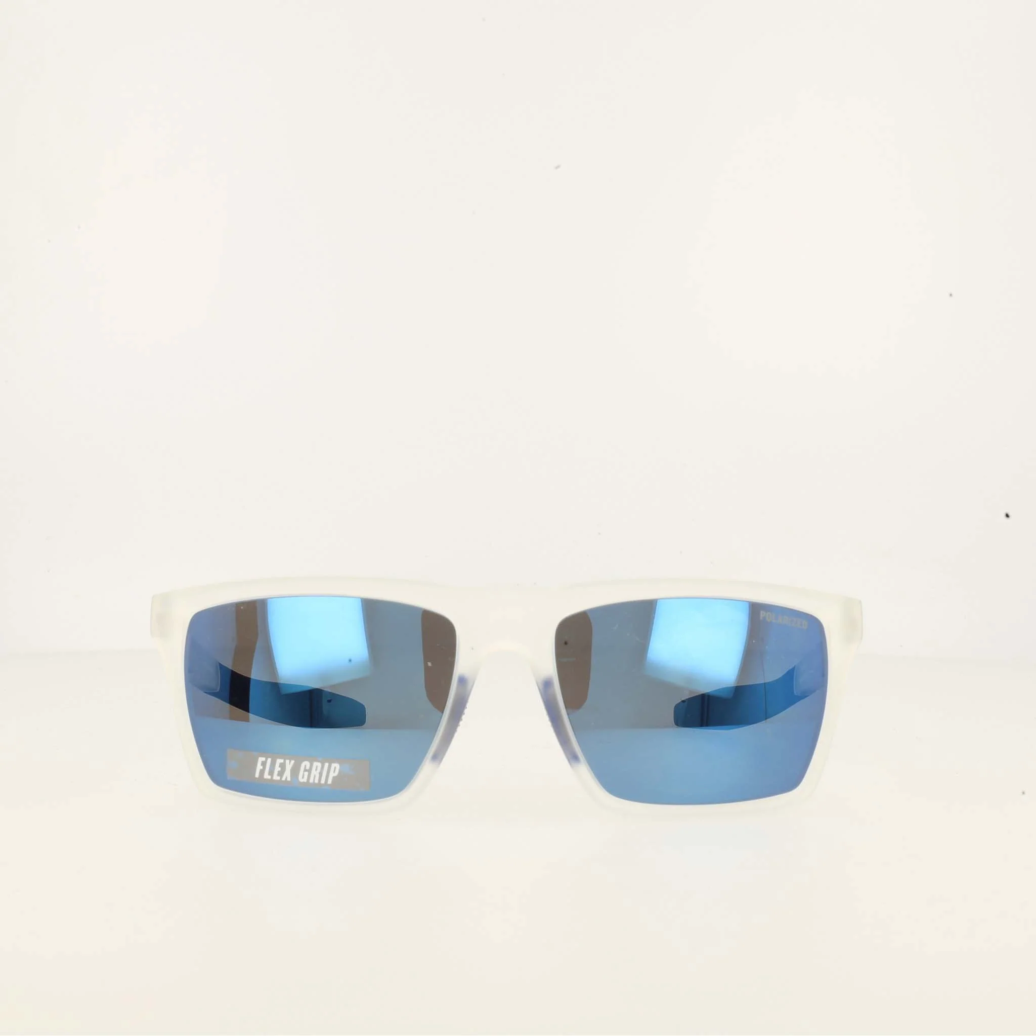 Men's Polarized Grilamid Flex Grip Tip - Medium