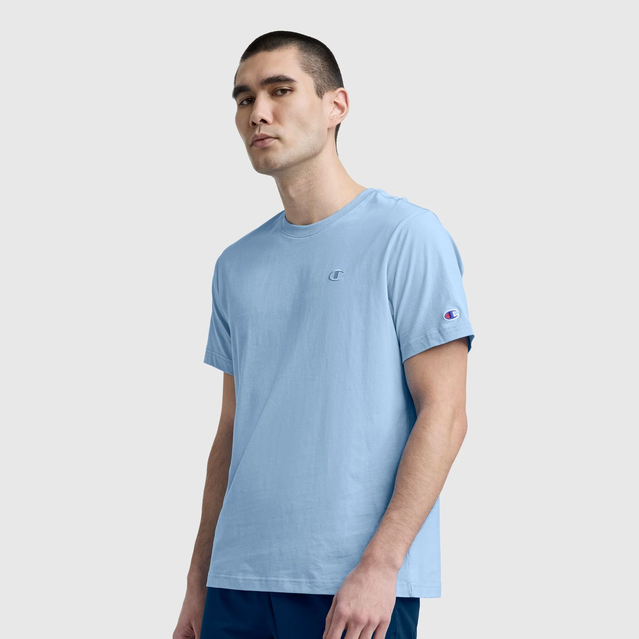 Classic T-Shirt, C Logo