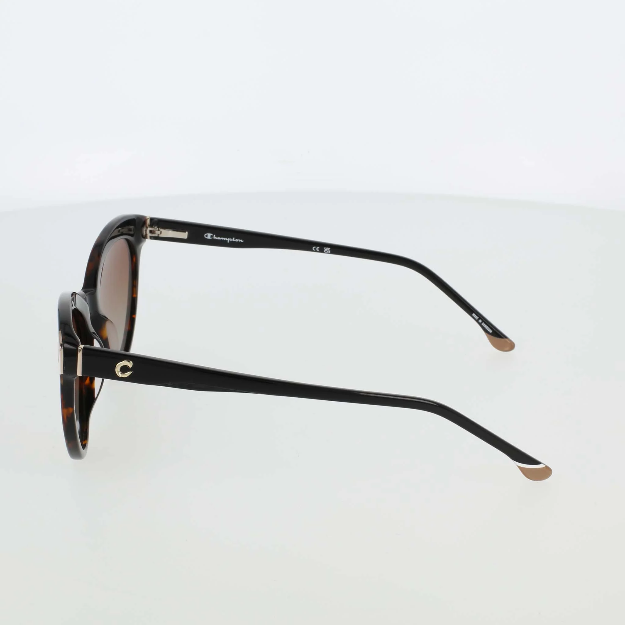 Women's Polarized Cateye - Image 3