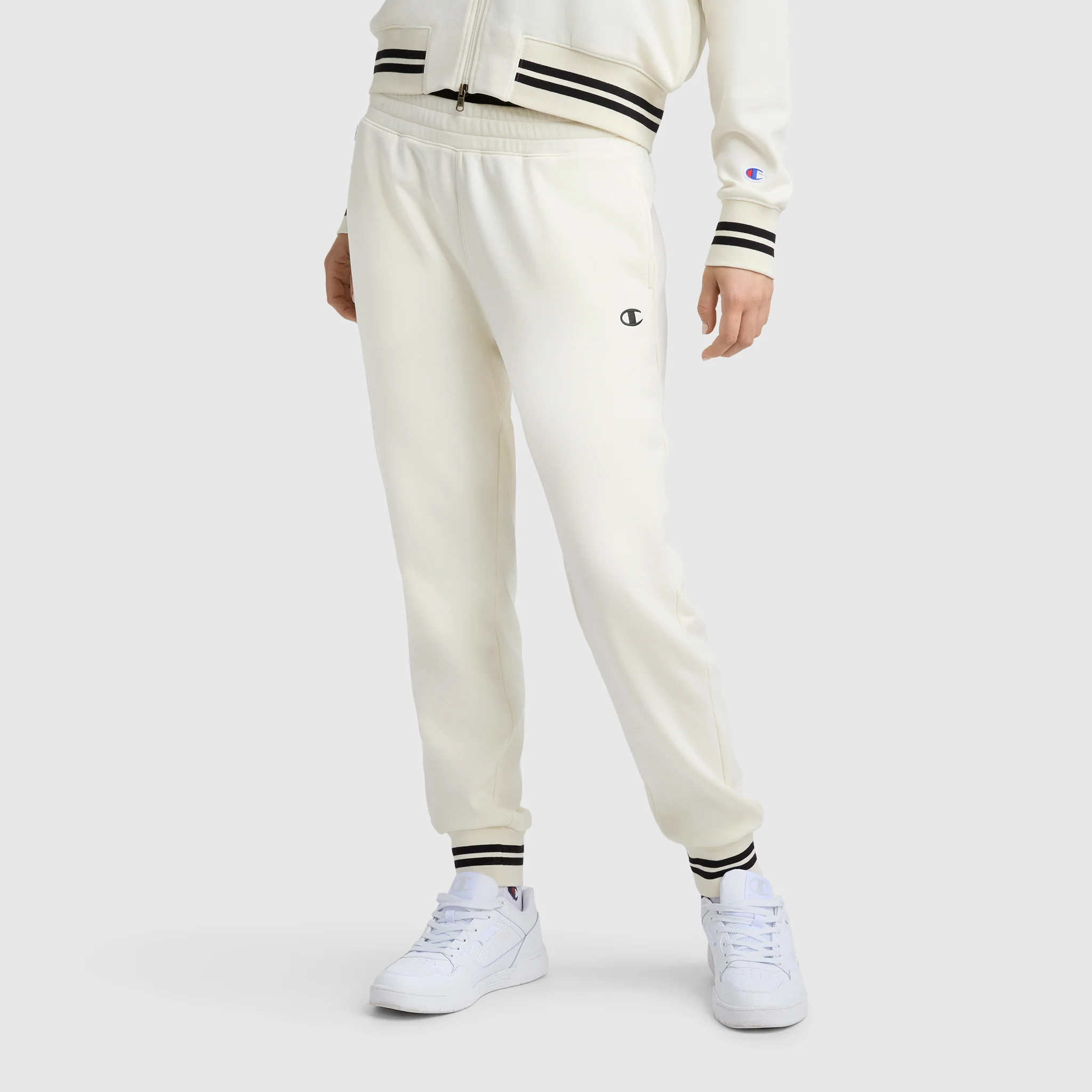 Pitcher Pant, C Logo