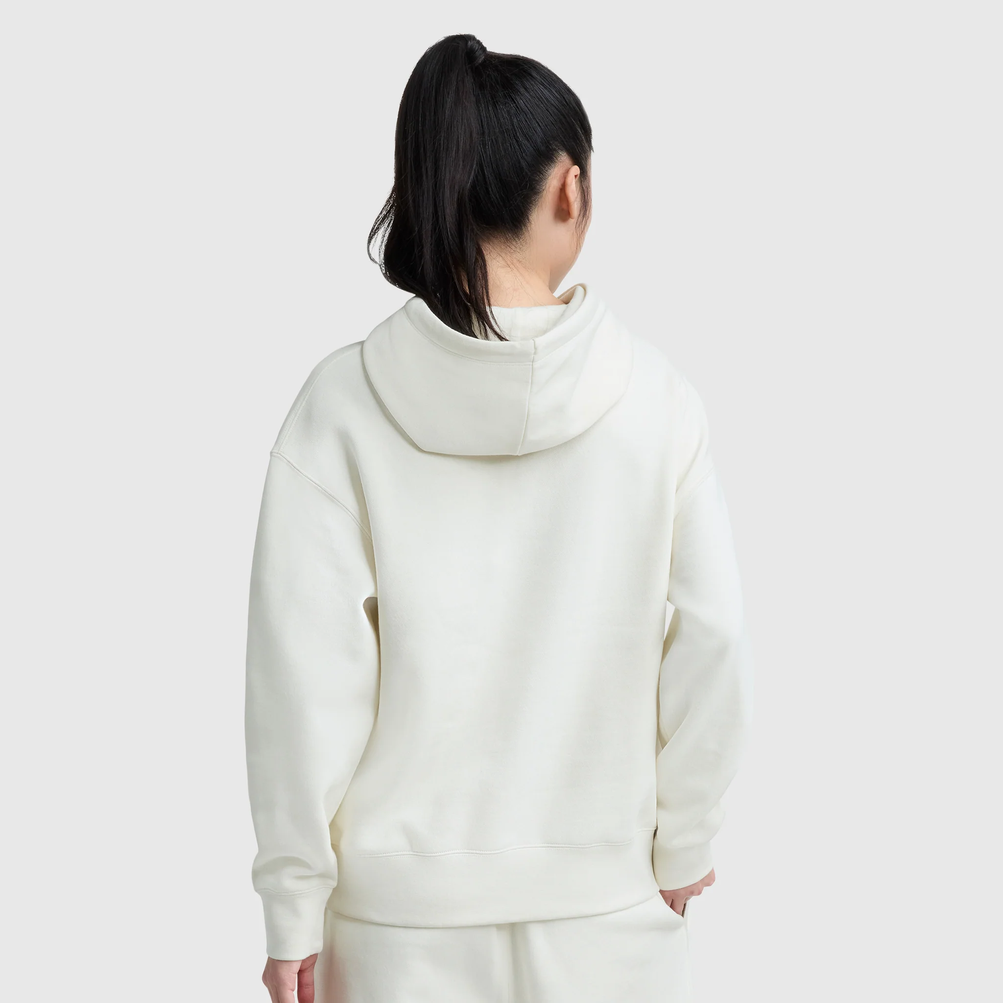 Powerblend Hoodie, Small C Freshman - Image 2