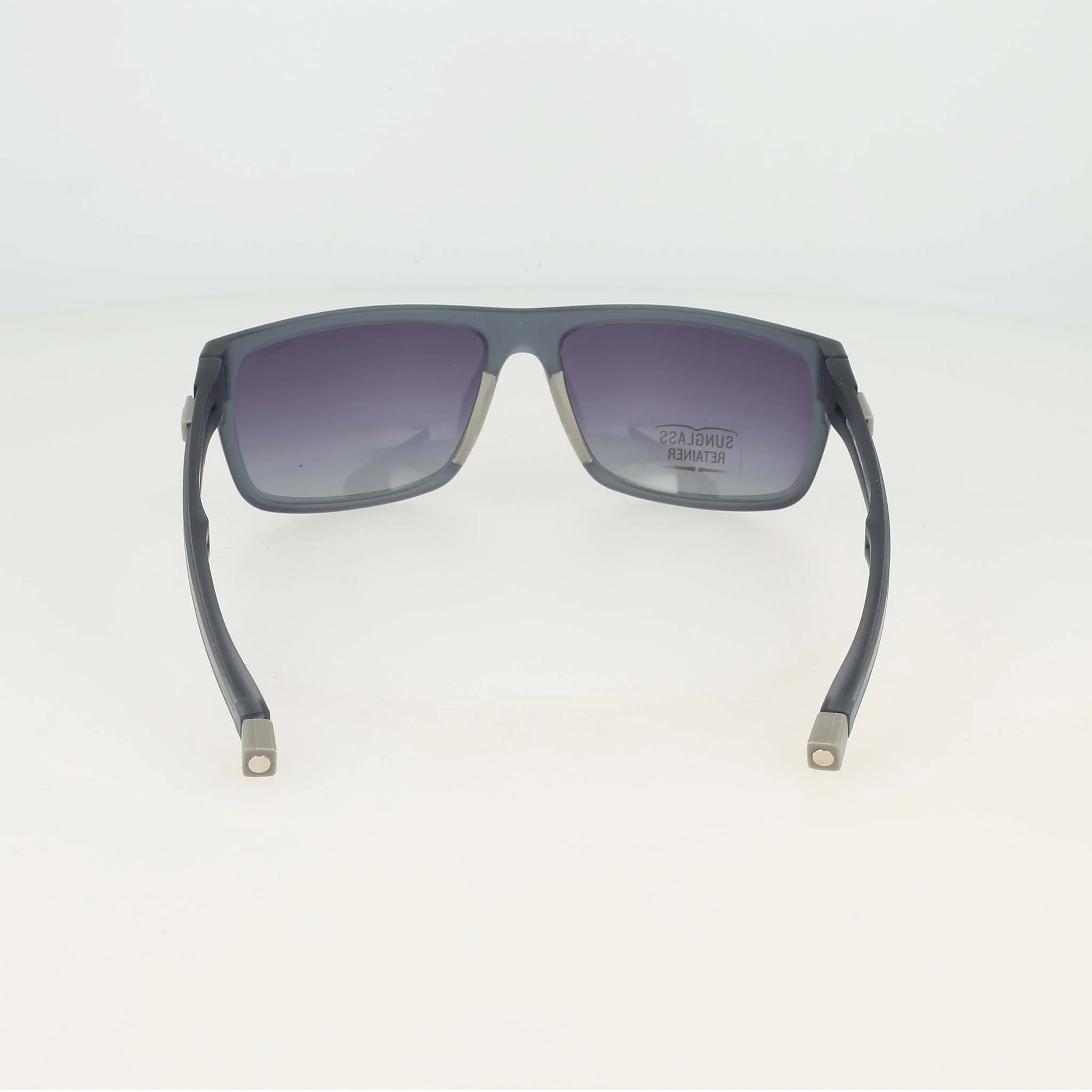 Men's Polarized Wrap - Large - Image 4