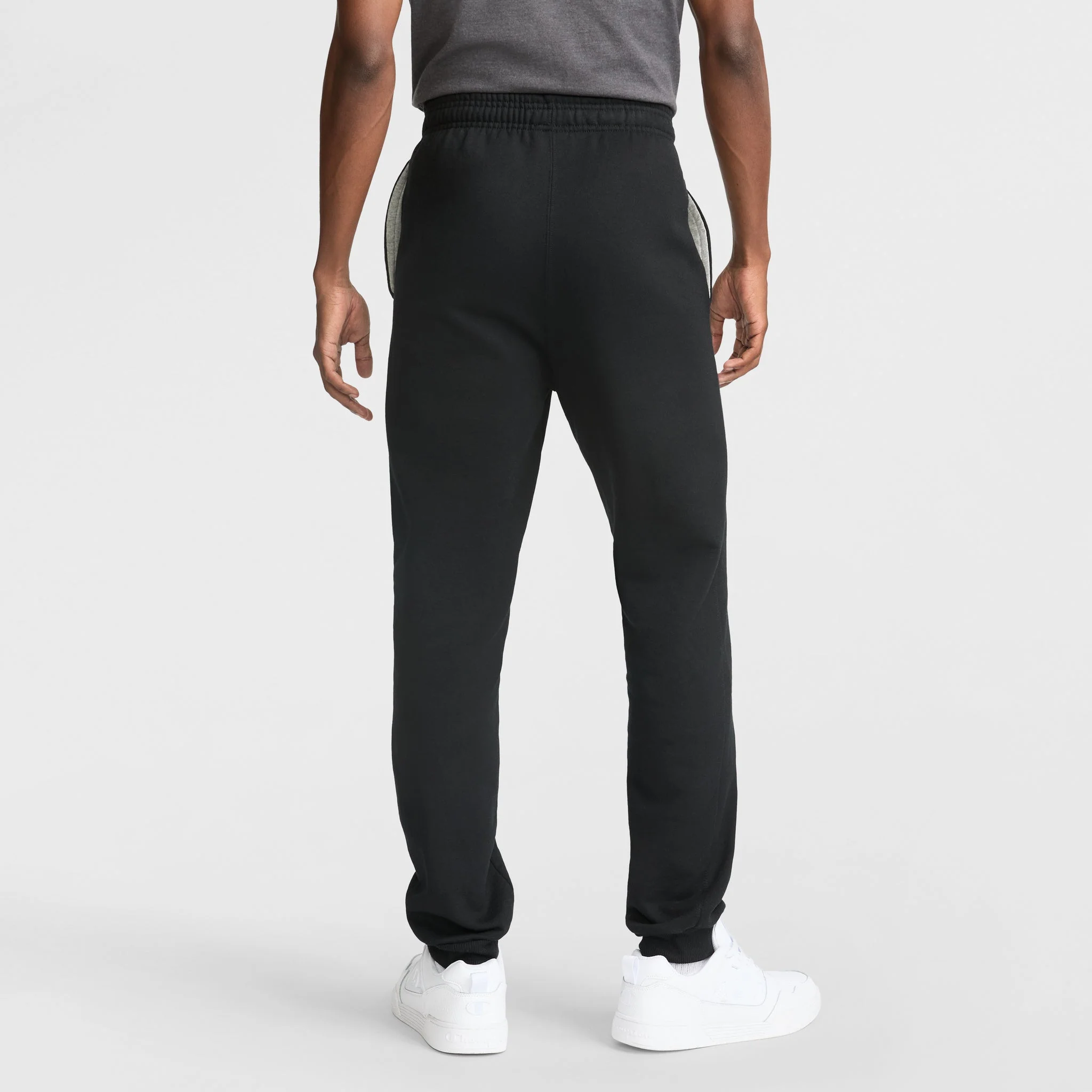 Powerblend Joggers, C Logo - Image 2