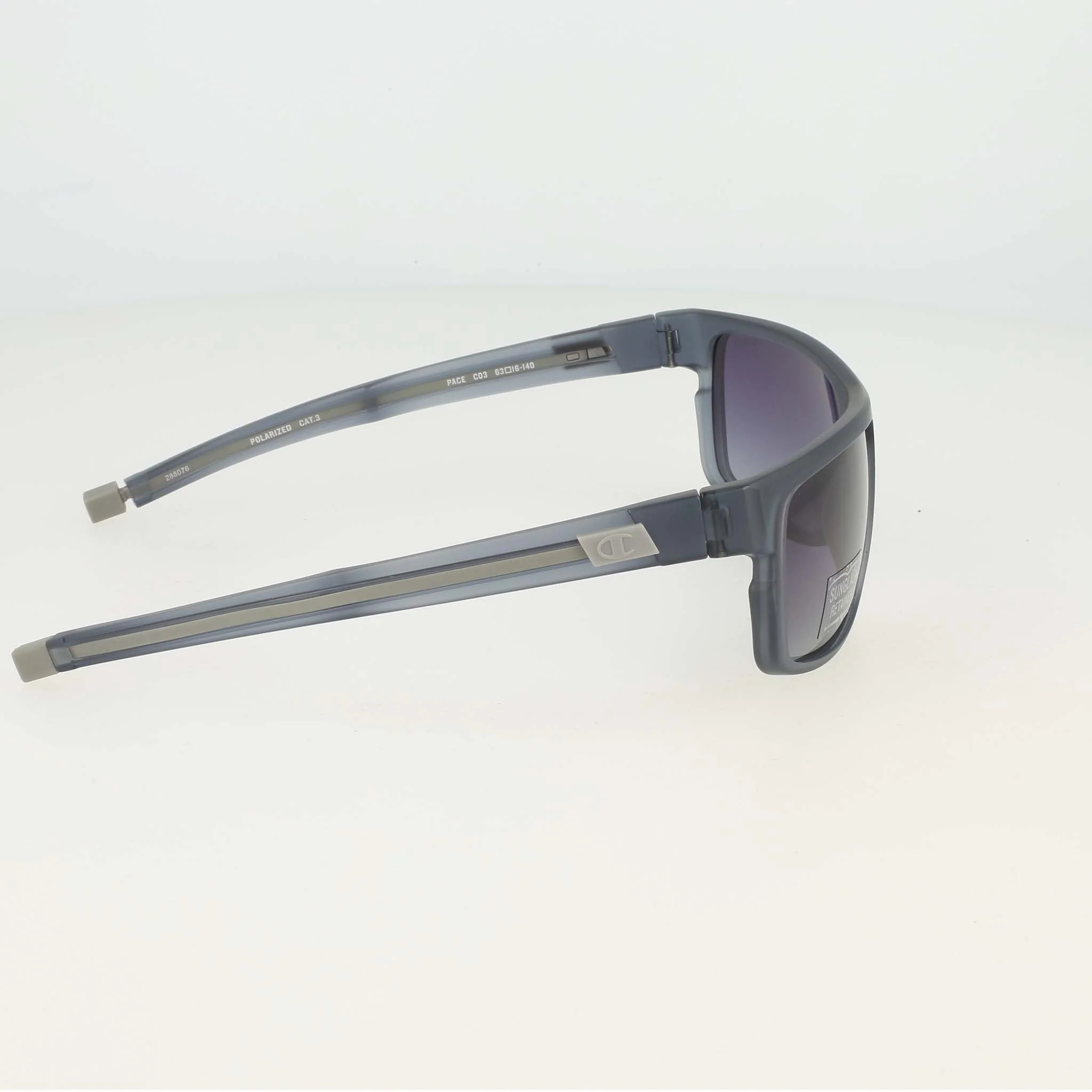 Men's Polarized Wrap - Large - Image 5