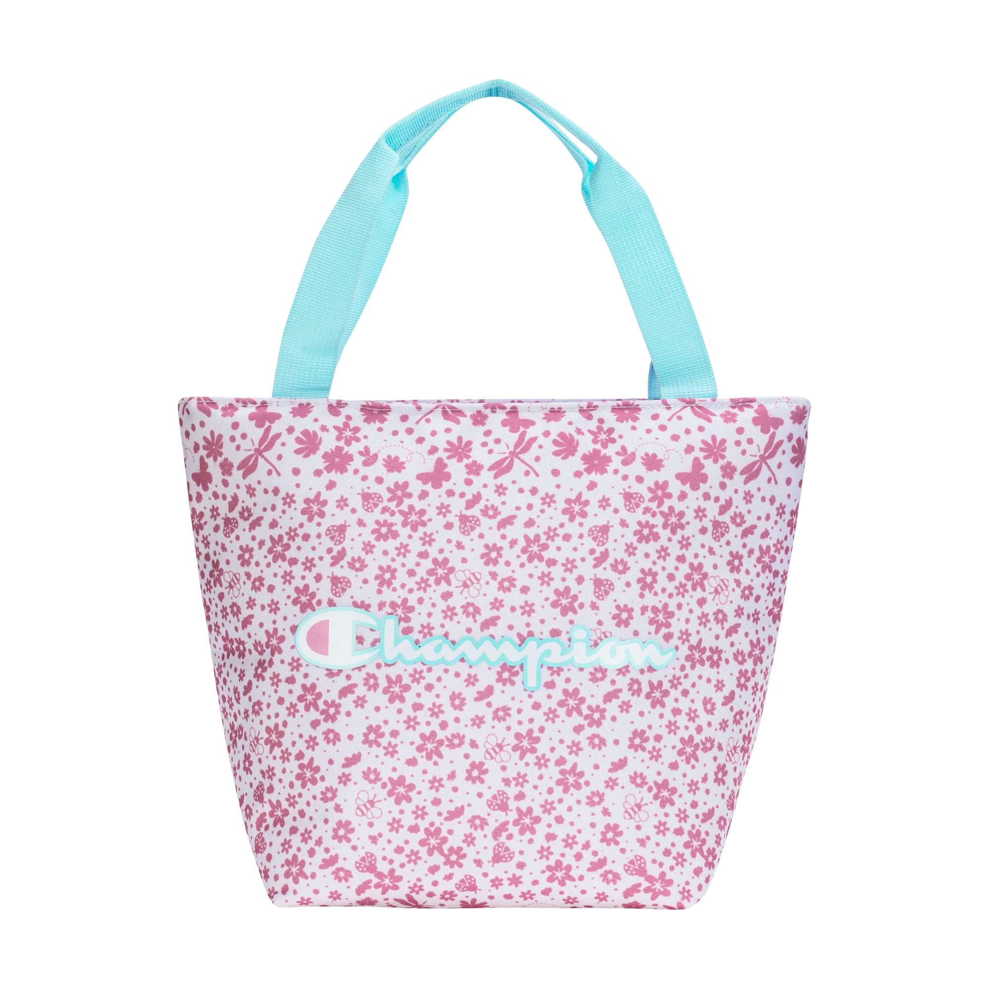 Kids' Fresh Tote Lunch Kit