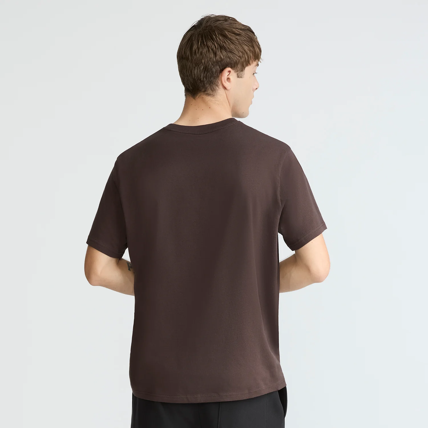 Classic T-Shirt, C Logo - Image 2