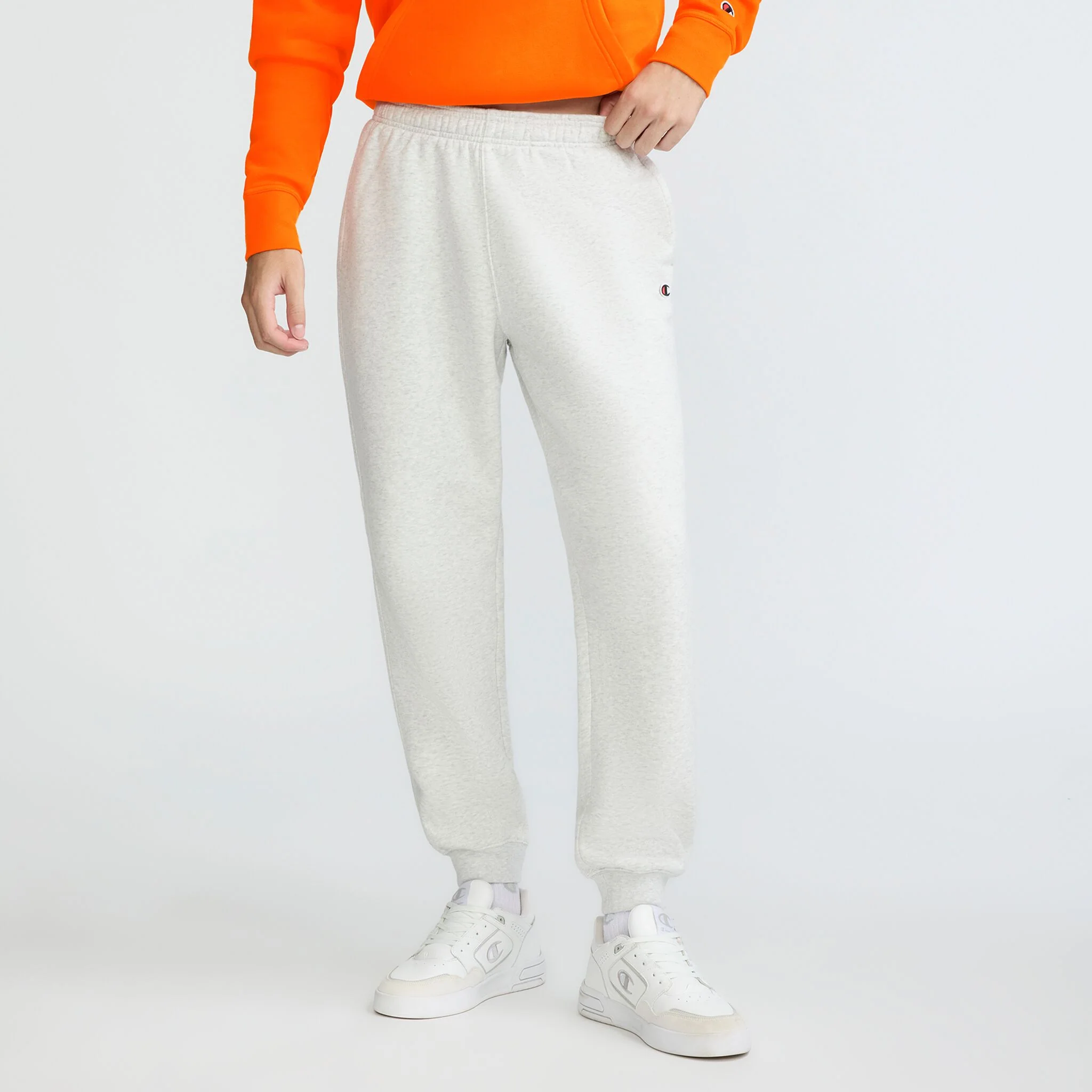 Powerblend Joggers, C Logo